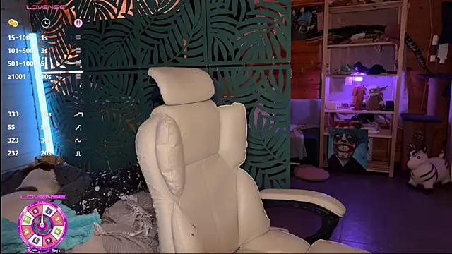 _dota2_ Live XXX-Chat