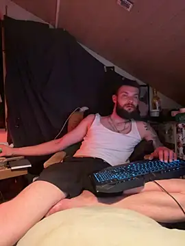 Онлайн  чат XXX MrTwister666