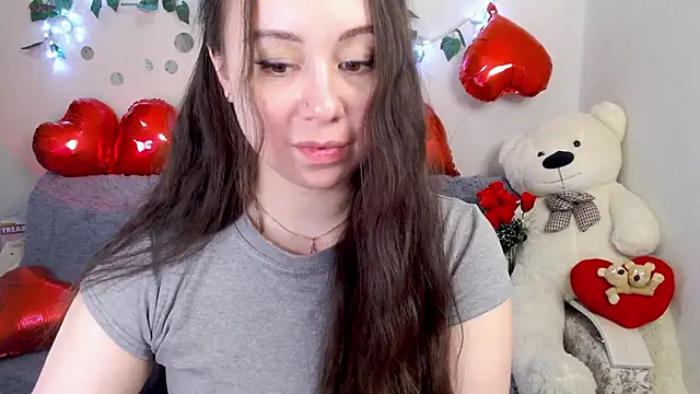 AlinaEleven Live XXX-Chat