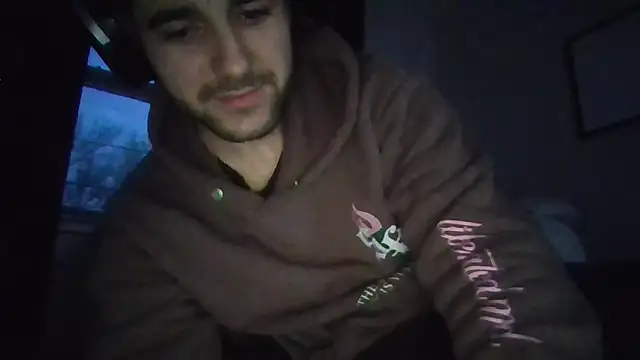 jerkitcentral's Webcam Show