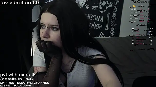 corpskitty Chat XXX live