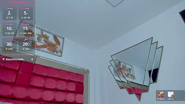 ShegoBlaken Live XXX chat