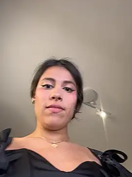 EMILIIA_RICHTER__ 网络视讯表演
