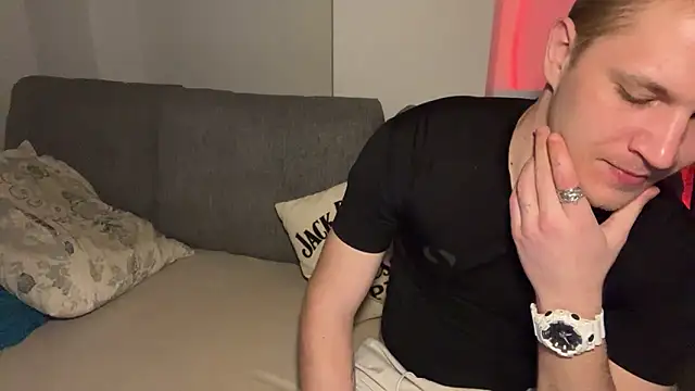 Bob_bucks 网络视讯表演