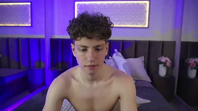 StefanBev Live XXX-chat