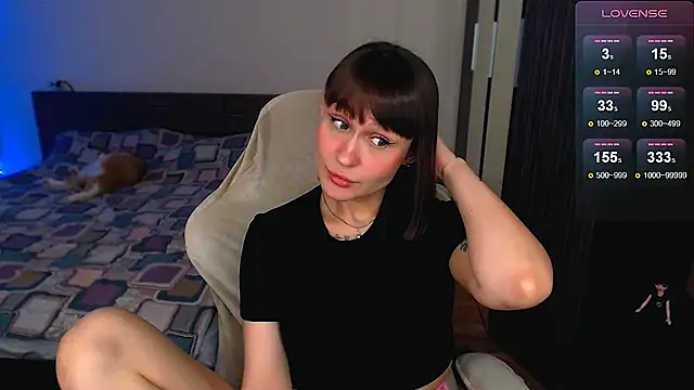 Mel_Lovell_'s Live XXX Chat