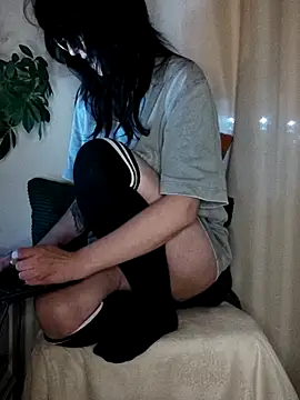 VesperaMoon's Live XXX Chat