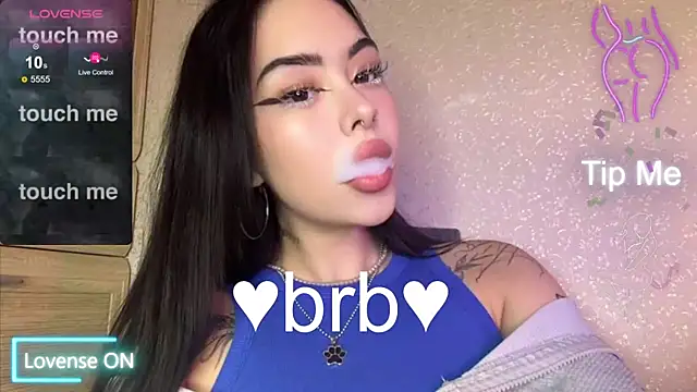 Chatroom XXX en direct de baby__kim