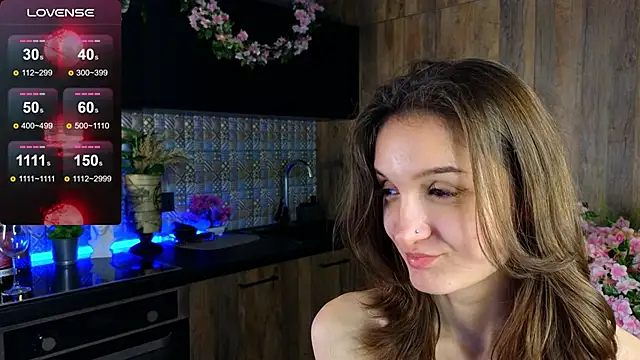 DebiHenks' Live XXX Chat
