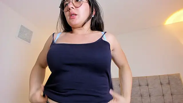 Bella_Sumersn Live XXX chat