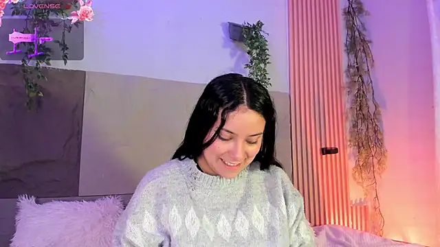 แชท XXX สดของ isabellagiirl