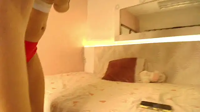 Amanda_Rossi 现场XXX聊天