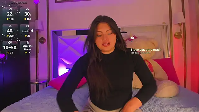 i_Raven Live XXX Chat