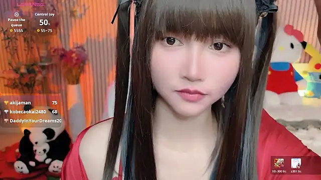 di-or- Live XXX-Chat