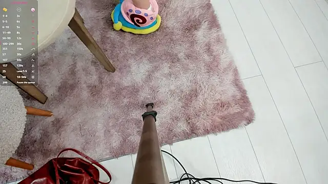 RoyceKintzel Chat XXX in diretta