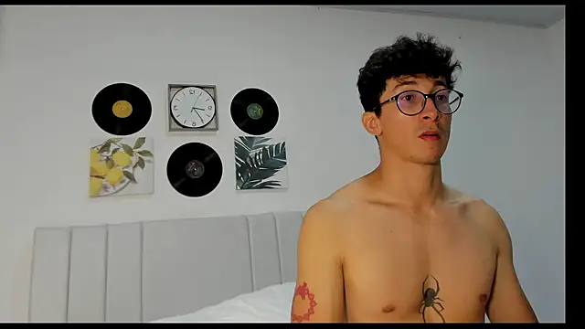 alanandtifany Webcam Show