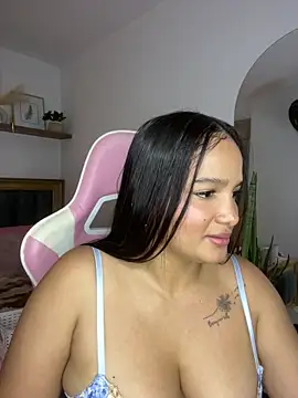 Show webcam de Annitaa1