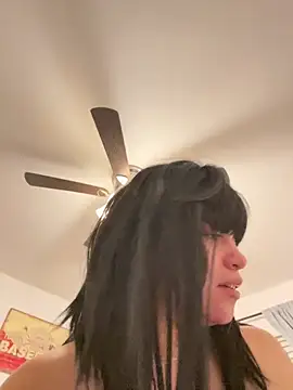honeyeyedgirl's Webcam Show