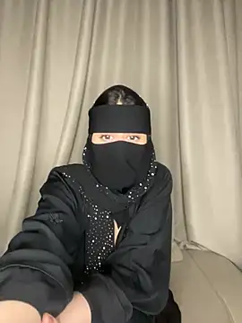 แชท XXX สดของ Arab-mimi