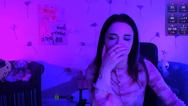 liana_kisses: онлайн-секс-чат