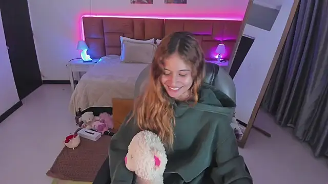 Онлайн чат XXX Tamy_edwards
