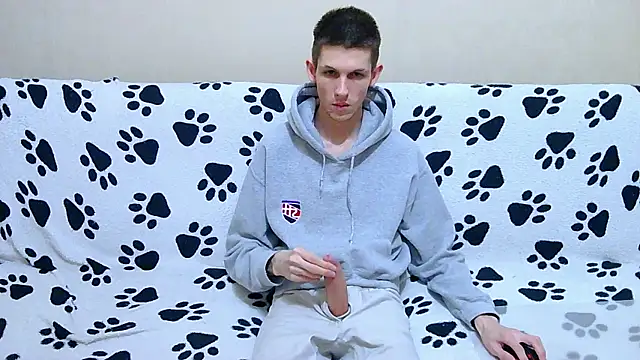 Онлайн чат XXX Lester_Broo