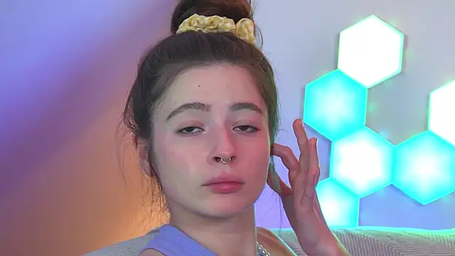 XXX chat uživo modela AmeliaFlares