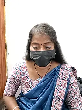 tamil_Sigappu_Roja's Live XXX Chat