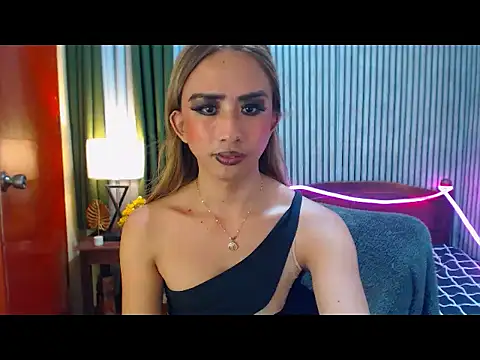 SanyaCumSlot's Live XXX Chat