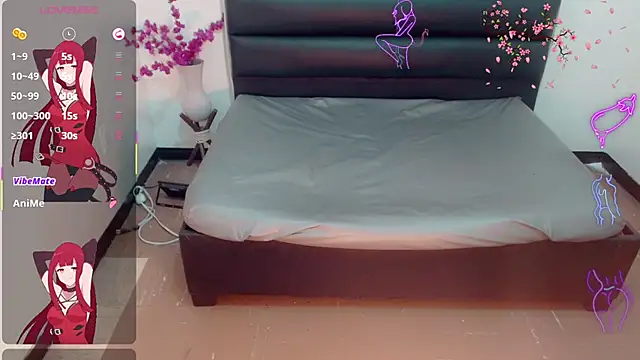 bianca_dream_ Live XXX Chat