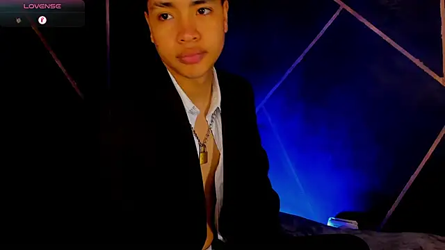Show webcam de Lee_Colee