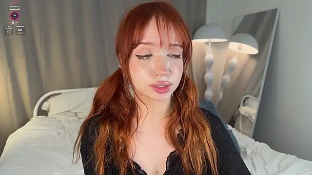 Chat XXX ao vivo de JuicySweetBliss