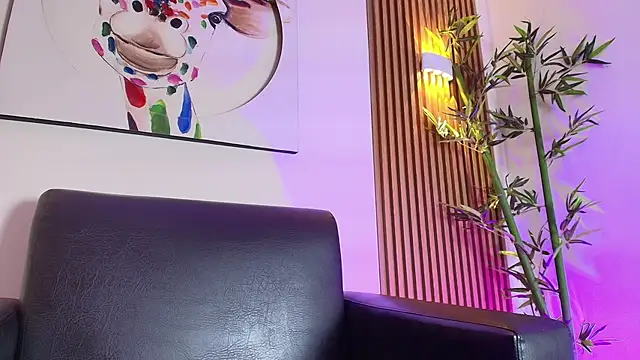 DaphneValucci's Live XXX Chat