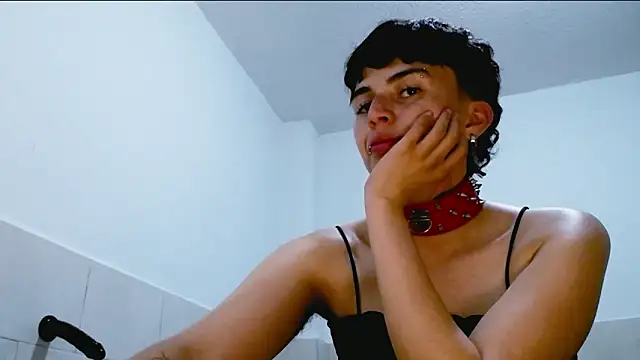 Show de webcam de Cocain_Atenea
