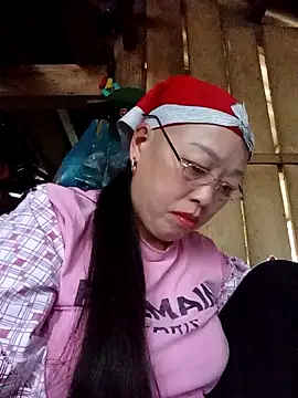 Agnes-baby Chat XXX live