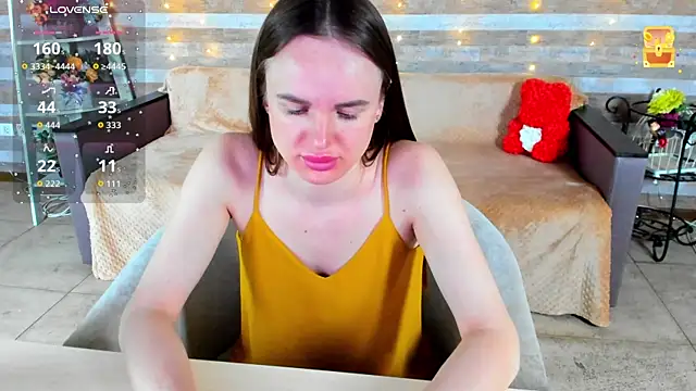Chat XXX Live SusanSmit
