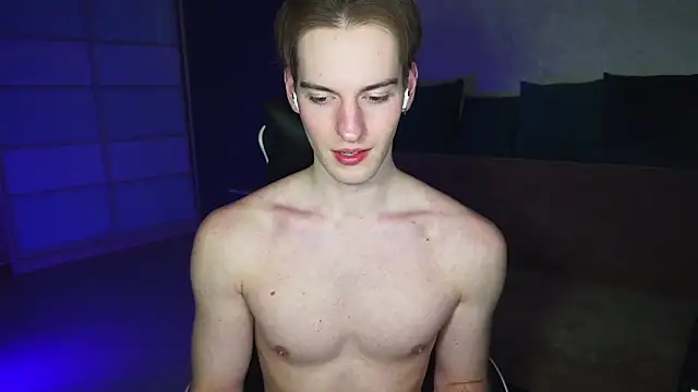 Webkamerová show Litmate