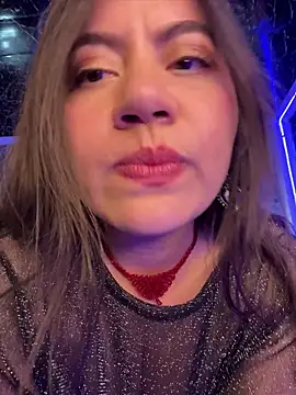 Iam__CristalのライブXXXチャット