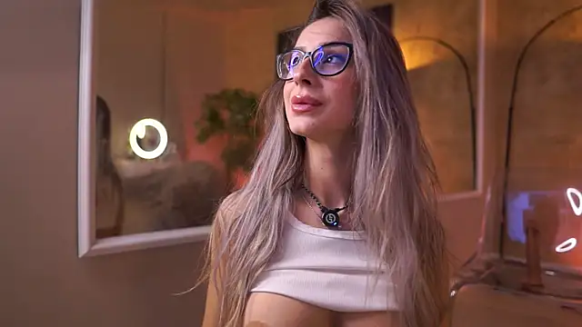 Show Webcam de MaddieBryggs