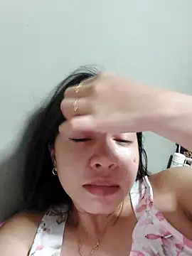 Show Webcam de MissKitty31