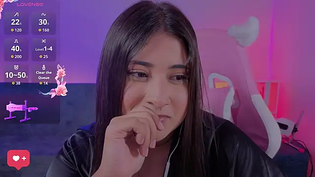 Gabs__ Live XXX-chat