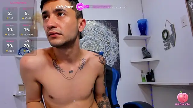 Jey_hot7 webcam show