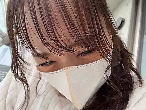 natsumi_NTR_TVのウェブカメラショー