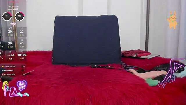 miaroberts69 Live XXX-chat