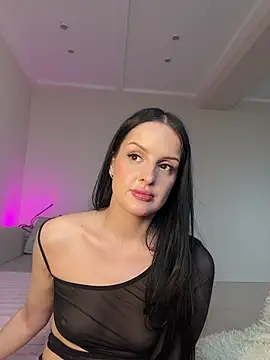 Chat XXX en directo de Evayra