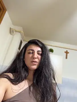 عرض كام NathalieDream