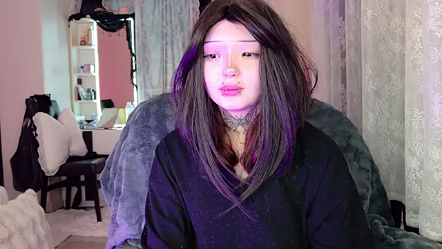 Lein_Bone 现场XXX聊天
