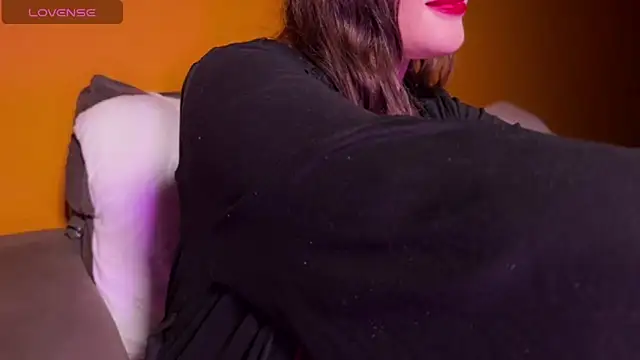 Elinatiranda Webcam Show