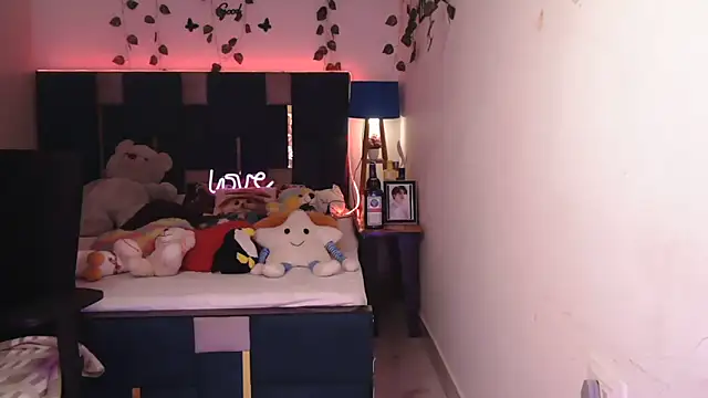 HASEENA_JI_08 现场XXX聊天