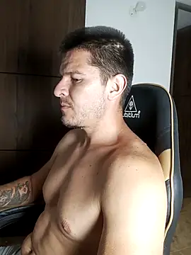 felipe_fitness – Kamerová šou